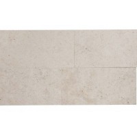 12x24 Gascogne Beige Honed Limestone Tile